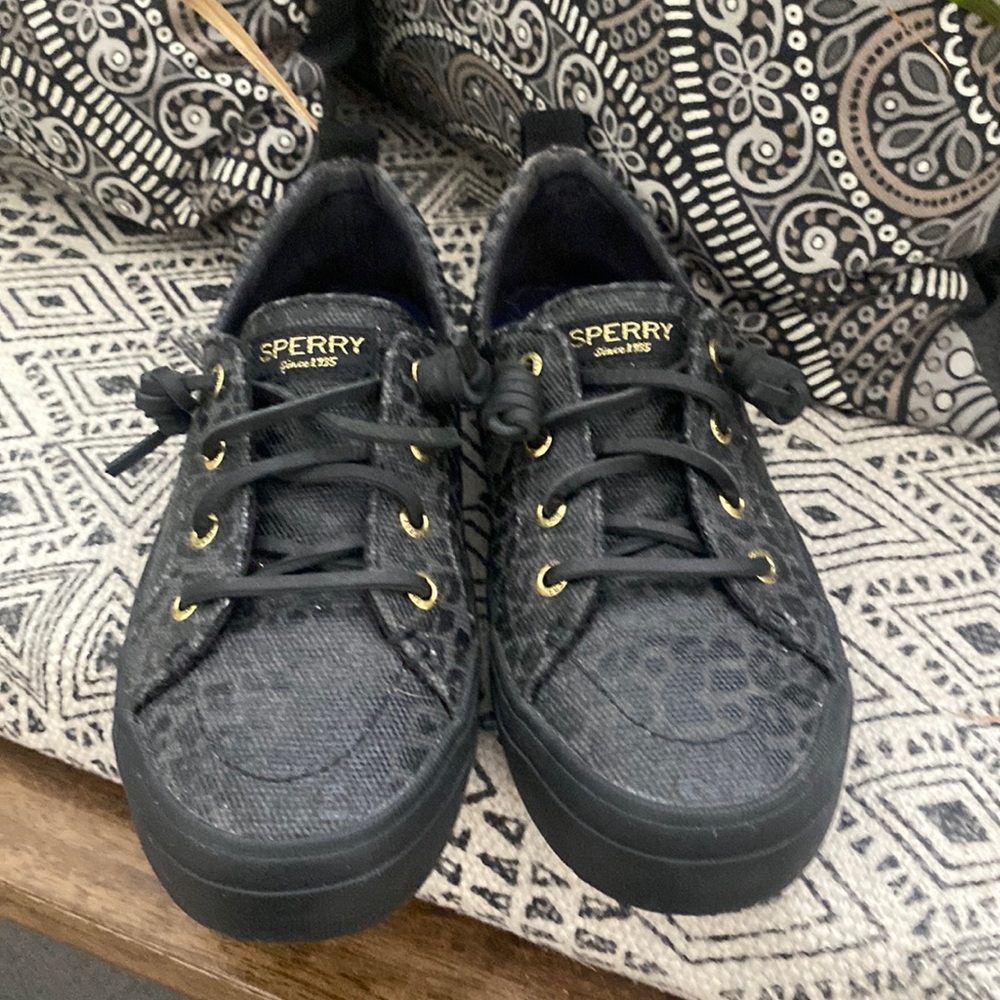 Sperry  Sneakers